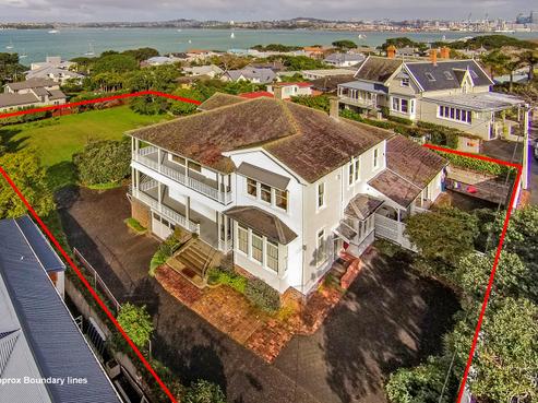 9 Tudor Street, Devonport