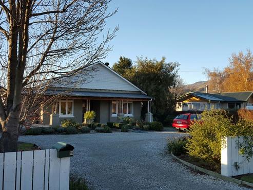 19 Donegal Street, Cromwell
