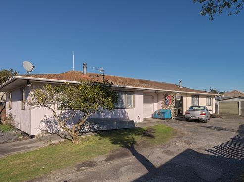 22 Haumoana Street, Koutu