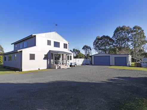 166 Finlayson Road, Ngahinapouri