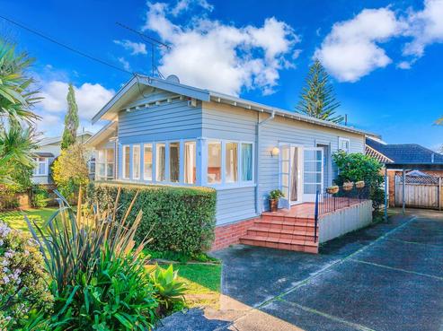 5 Alma Road, Milford