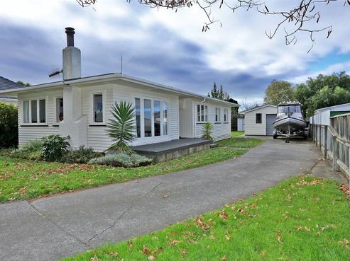 1022 Grove Road, Mayfair