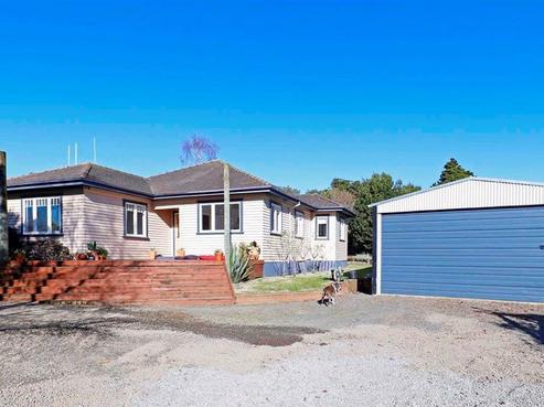 135 Great South Road, Ohaupo