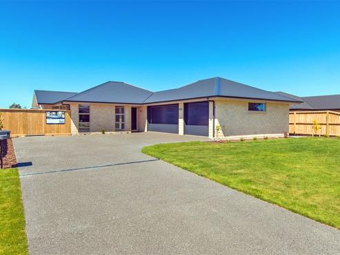 14 Ruby Drive, Rolleston
