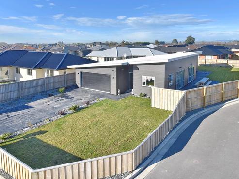 47 Sequoia Way, Rangiora