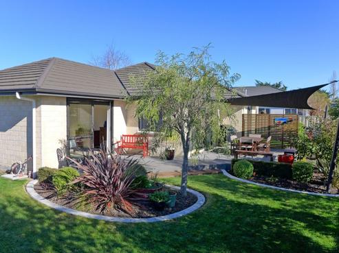 80 Russell Robertson Drive, Havelock North