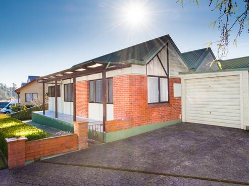 1/25 Bishopdale Avenue, Bishopdale