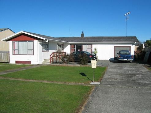 28 Black Street, Wairoa