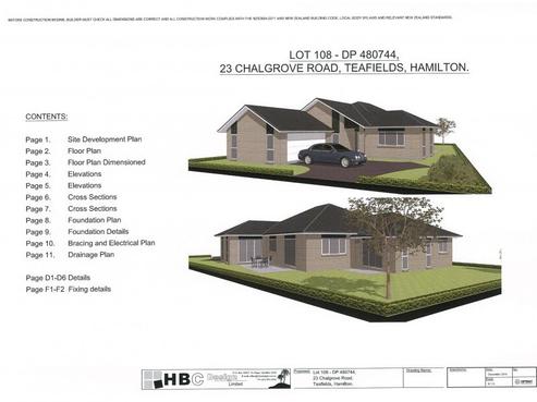 23 Chalgrove Road, Huntington