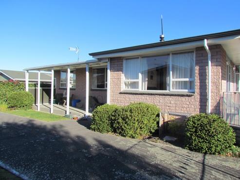 141 Grove Street, Tinwald
