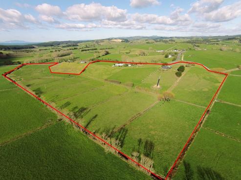 310 Coal Hill Road, Mangawhai