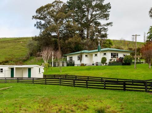 48 Milne Street, Hunterville