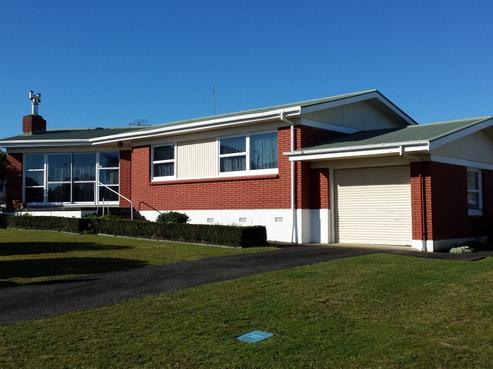 1 Kinsella Place, Paeroa