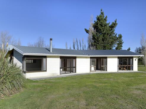 8 Kowhai Drive, Darfield