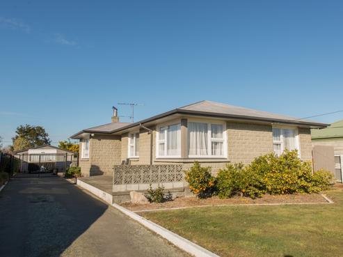 77 Harland Street, Tinwald