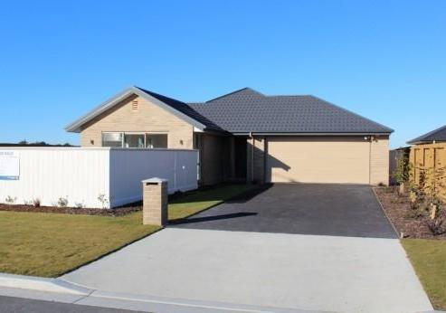 22 Goodwin Street, Rangiora