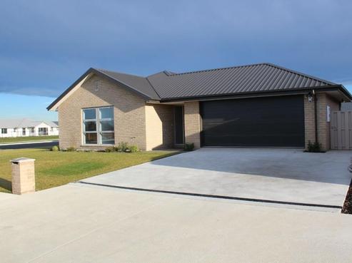 21 Goodwin Street, Rangiora