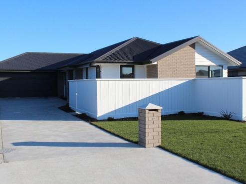 52 Koura Drive, Rangiora