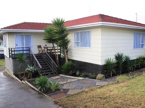 161 George Street, Tuakau