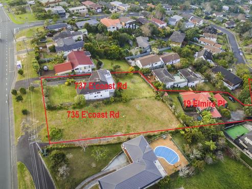 735 East Coast Road, Browns Bay
