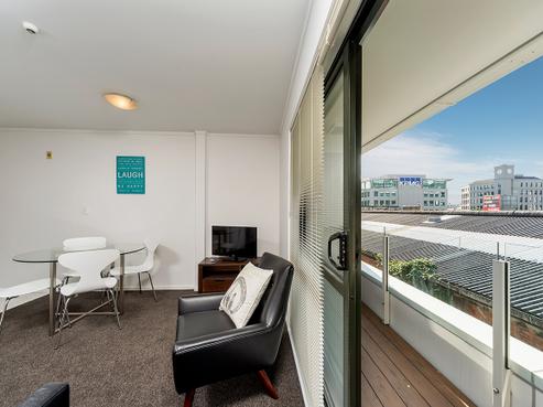 37/146 Fanshawe Street, Auckland Central