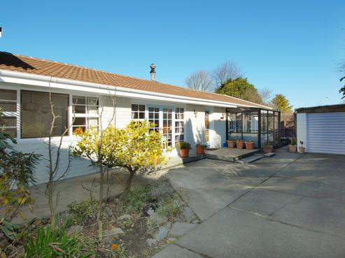 43A Bucknell Street, Sockburn