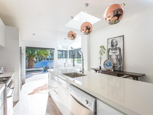 20 Glade Place, Birkenhead