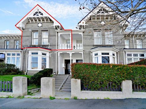 2/207 Ponsonby Road, Ponsonby