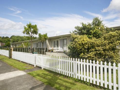 62 Kaka Street, Morningside