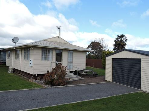 44A Elizabeth Street, Matamata