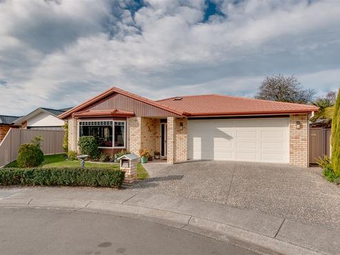 10 Weatherfield Mews, Taradale