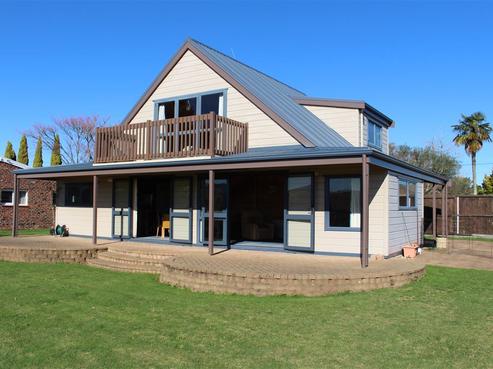 23 Kingsley Street, Leamington