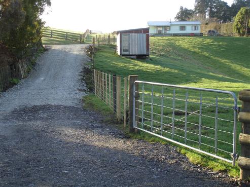 200B Mangarino Road, Te Kuiti