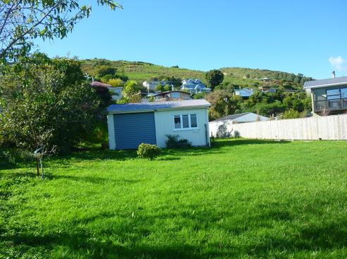 18A Seafield Terrace, Glenduan