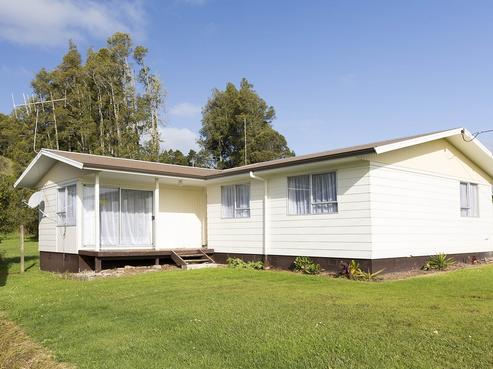 103 George Street, Hikurangi