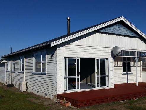 55 Reed Street, Hinds
