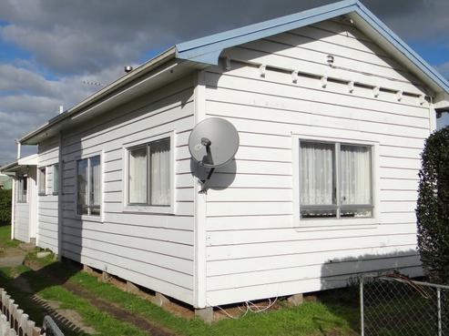 4 Lewis Street, Waihou