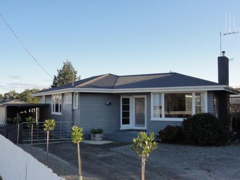 46 Pharazyn Street, Feilding