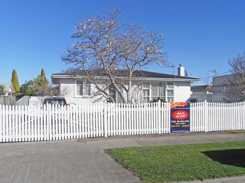 34 Avenue Road, Greenmeadows