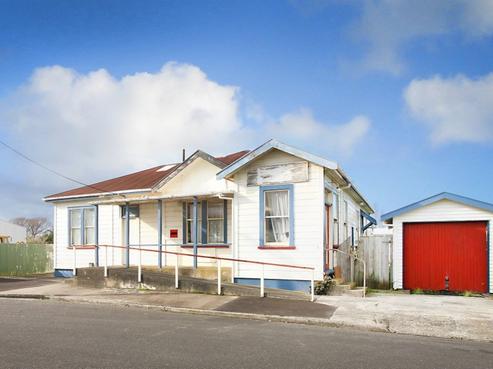 15 Douglas Square, Rongotea