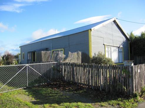 69 Bridge Street, Ongaonga