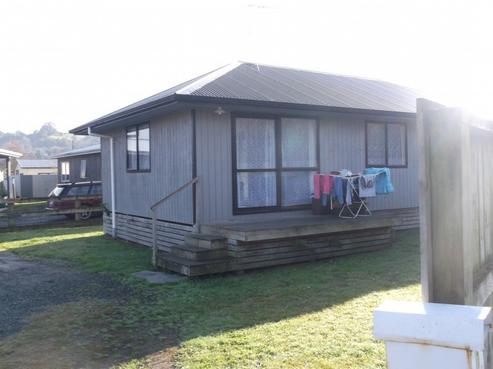 1 Manawaiti Street, Te Kuiti