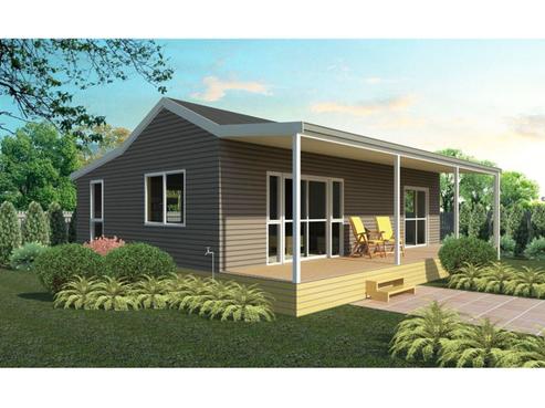 7 Afghan Street, Pleasant Point