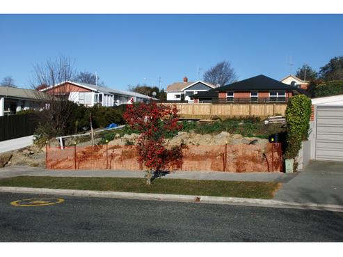 202 Douglas Street, Highfield