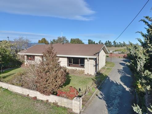 31 Hororata Dunsandel Road, Dunsandel