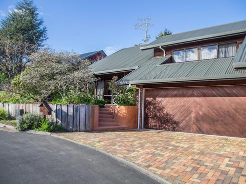 6 Northgate Way, Stoke