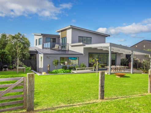 134 Mangatawhiri Road, Omaha