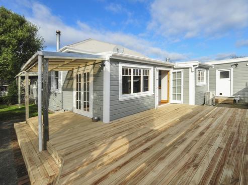 53 Richmond Street, Petone