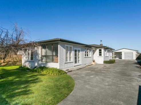 428 Southland Place, Raureka