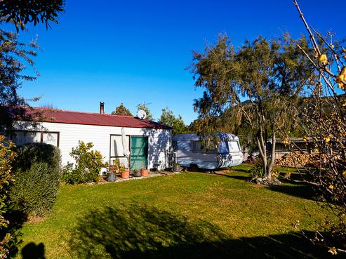 8 Bullens Road, Kaikoura